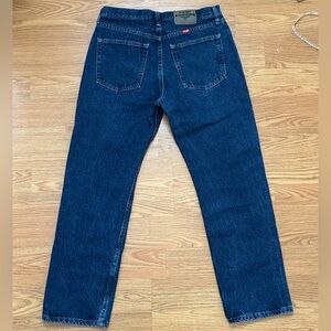 Wrangler Blue Jeans